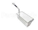 410-00211 Grindmaster Cecilware Twin Basket, 3-Tube