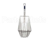 410-00211 Grindmaster Cecilware Twin Basket, 3-Tube