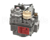 410-00214 Grindmaster Cecilware Valve, Combi, Milli-Volt, Lp