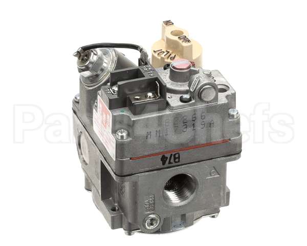 410-00214 Grindmaster Cecilware Valve, Combi, Milli-Volt, Lp
