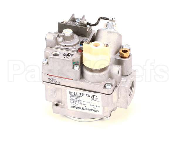 410-00215 Grindmaster Cecilware Valve, Combi, Milli-Volt, Ng