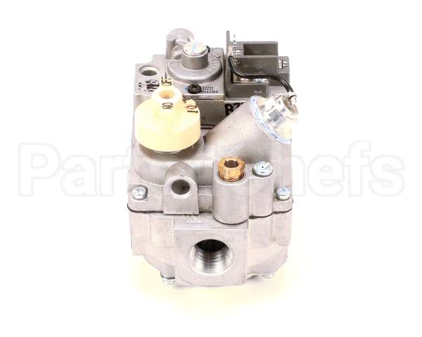 410-00215 Grindmaster Cecilware Valve, Combi, Milli-Volt, Ng