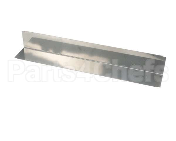 410-00224 Grindmaster Cecilware Stainless Steel Tent Radiant