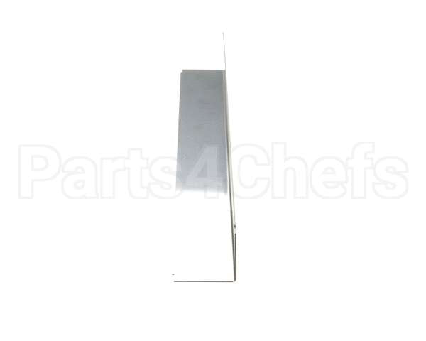 410-00224 Grindmaster Cecilware Stainless Steel Tent Radiant