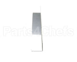 410-00224 Grindmaster Cecilware Stainless Steel Tent Radiant