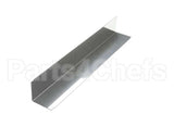 410-00224 Grindmaster Cecilware Stainless Steel Tent Radiant