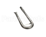 410-00225 Grindmaster Cecilware Stainless Steel Burner Assembly