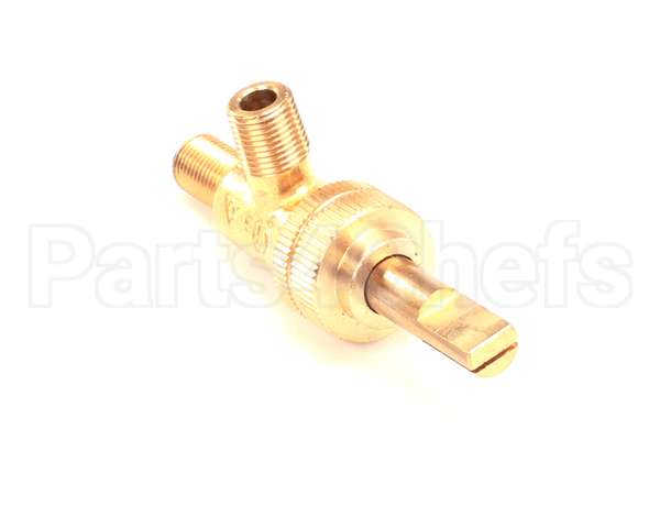 410-00232 Grindmaster Cecilware Valve, Manual Control Gas Units