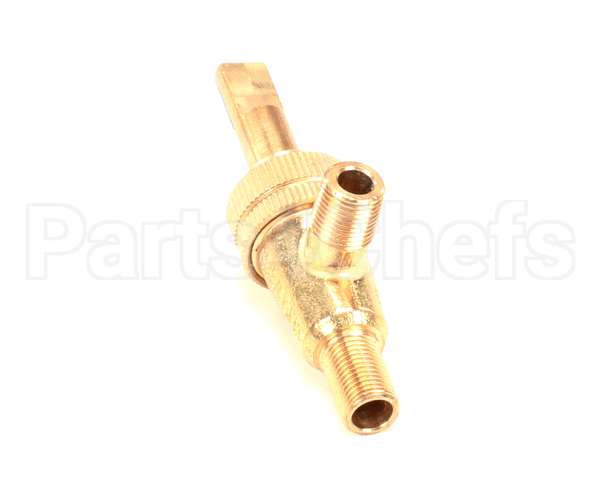 410-00232 Grindmaster Cecilware Valve, Manual Control Gas Units