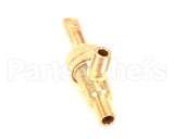 410-00232 Grindmaster Cecilware Valve, Manual Control Gas Units