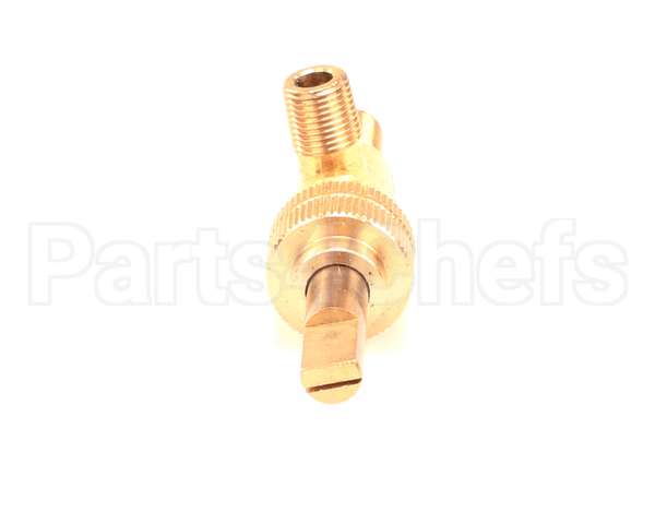 410-00232 Grindmaster Cecilware Valve, Manual Control Gas Units
