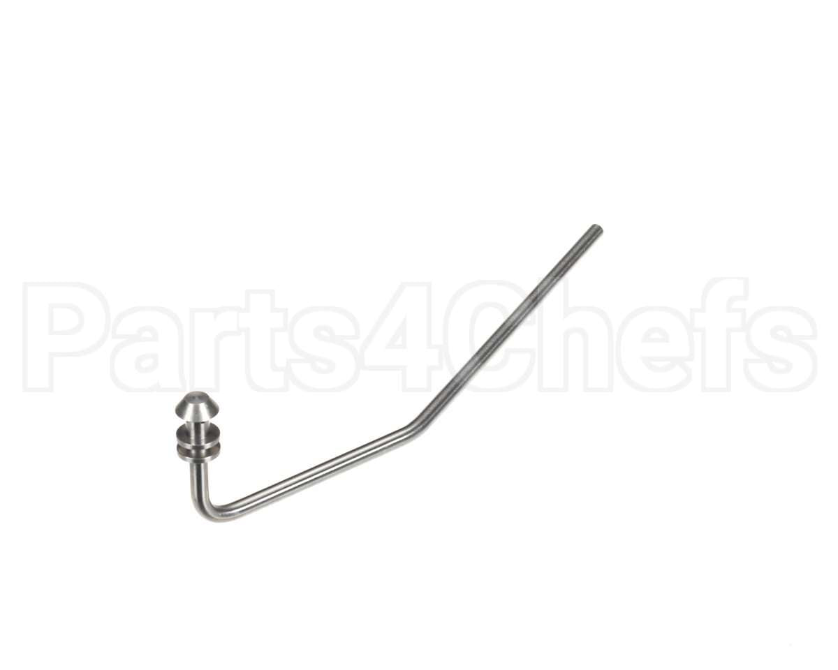 410-00260 Grindmaster Cecilware Pipe