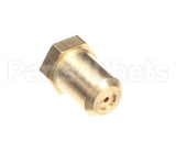 410-00283 Grindmaster Cecilware Main Injector 54# Lpg