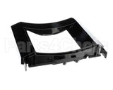 410-00307 Grindmaster Cecilware Dispenser Nook Back Panel
