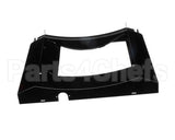 410-00307 Grindmaster Cecilware Dispenser Nook Back Panel