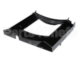 410-00307 Grindmaster Cecilware Dispenser Nook Back Panel