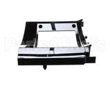 410-00307 Grindmaster Cecilware Dispenser Nook Back Panel