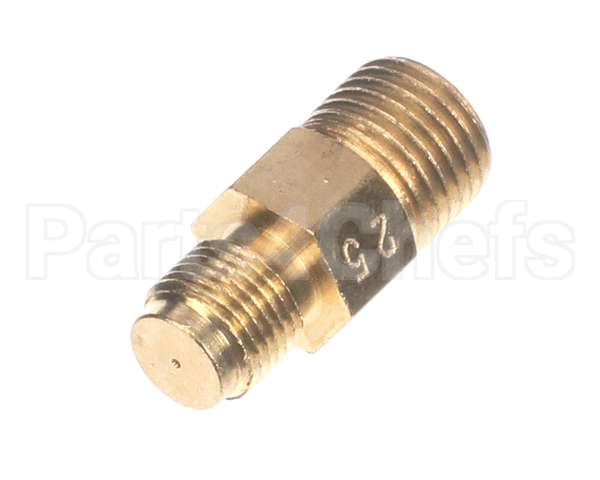410-00327 Grindmaster Cecilware Pilot Orifice0.25 (Lp)