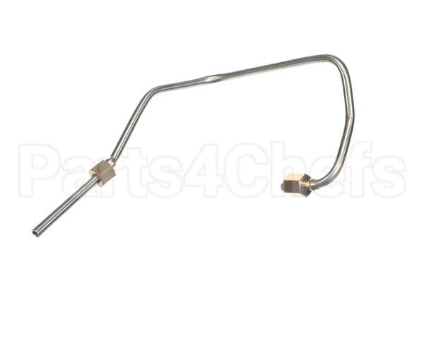 410-00332 Grindmaster Cecilware Fuel Tube Assembly Pilot