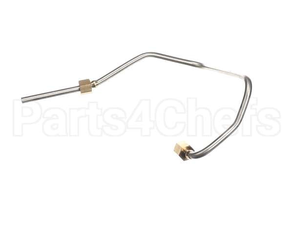 410-00332 Grindmaster Cecilware Fuel Tube Assembly Pilot