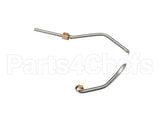 410-00332 Grindmaster Cecilware Fuel Tube Assembly Pilot