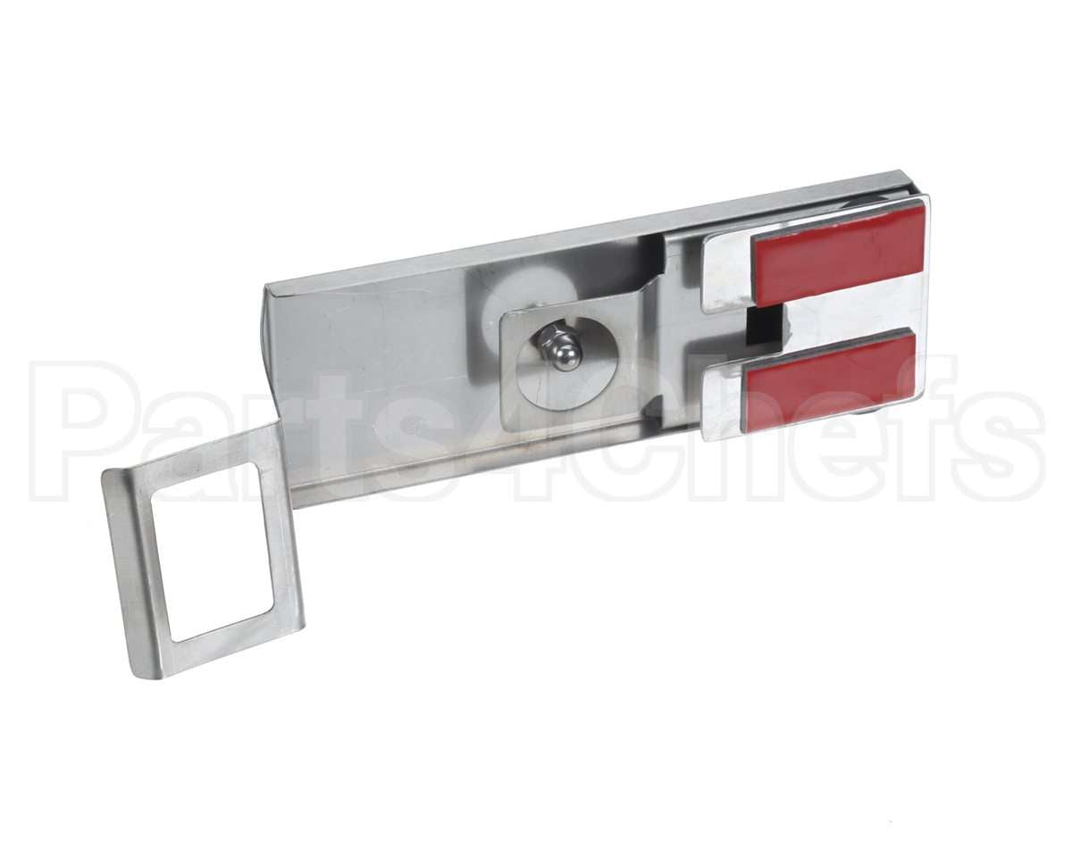 410-00843 Grindmaster Cecilware Wh Button Adapter_Marco 2100501