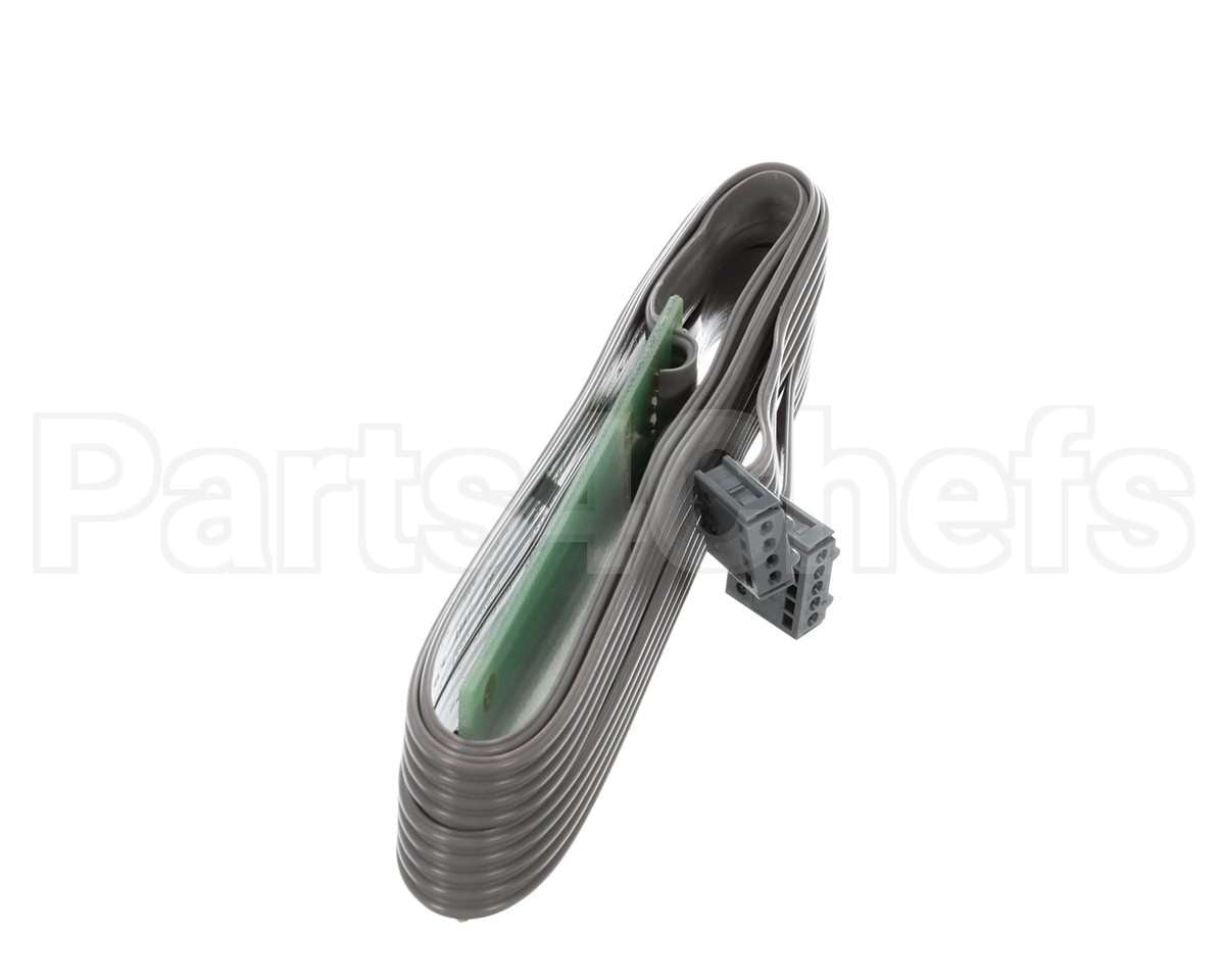 410-00849 Grindmaster Cecilware Pcb Ecoboiler Display 10L_Marco_1600349