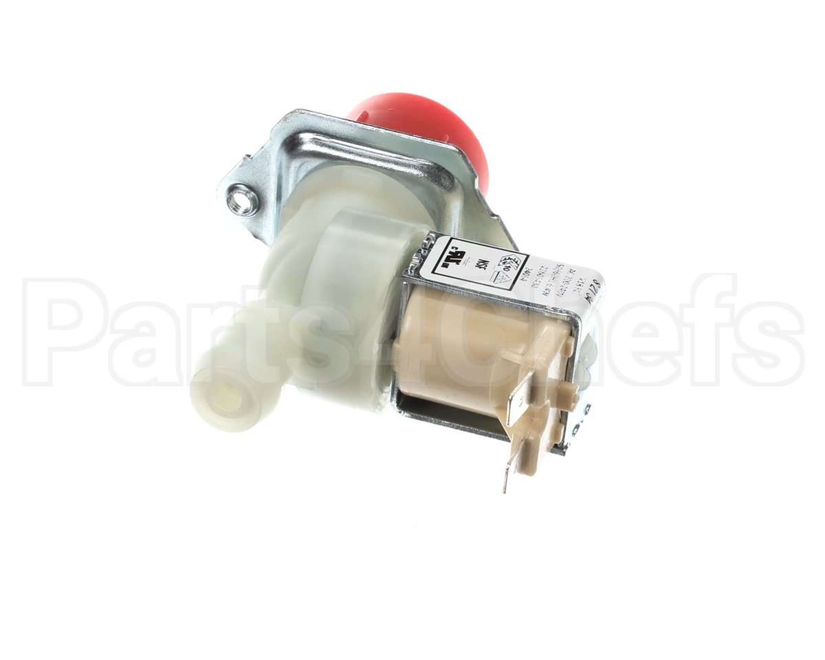 410-00852 Grindmaster Cecilware Valve Inlet Solenoid 240V 3/4"_Marco_150