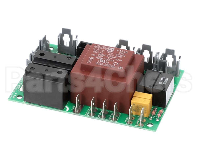 410-00855 Grindmaster Cecilware Pcb Ecoboiler Control (110V)_Marco_16003