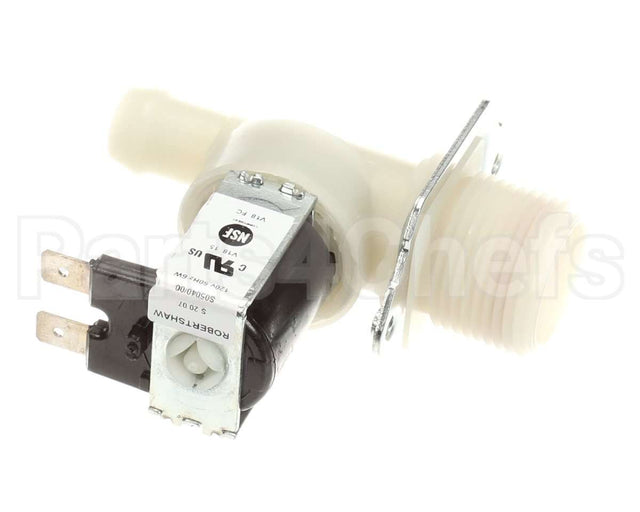 410-00858 Grindmaster Cecilware Inlet Solenoid 110V_Marco_1502194
