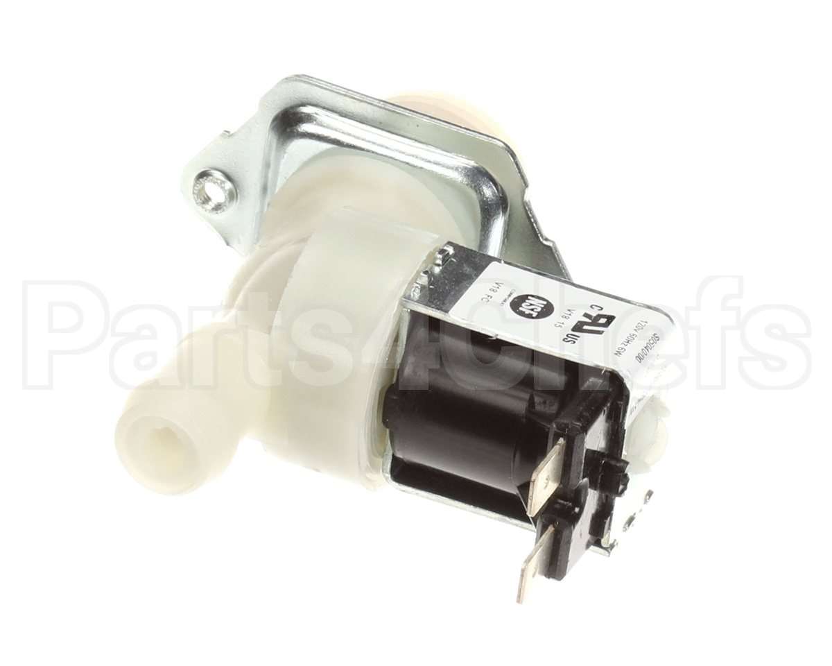410-00858 Grindmaster Cecilware Inlet Solenoid 110V_Marco_1502194