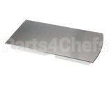 410-00861 Grindmaster Cecilware Lid Outer Ecoboiler Complete 5 + 10L_230