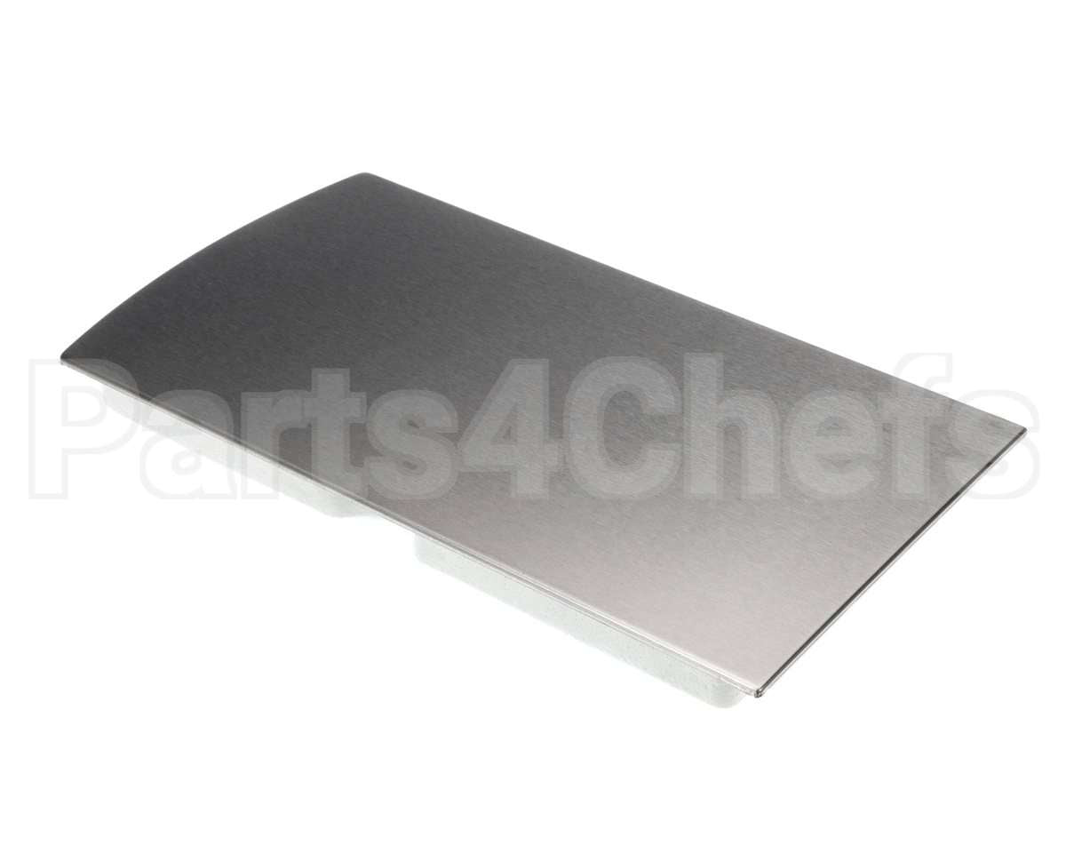410-00861 Grindmaster Cecilware Lid Outer Ecoboiler Complete 5 + 10L_230