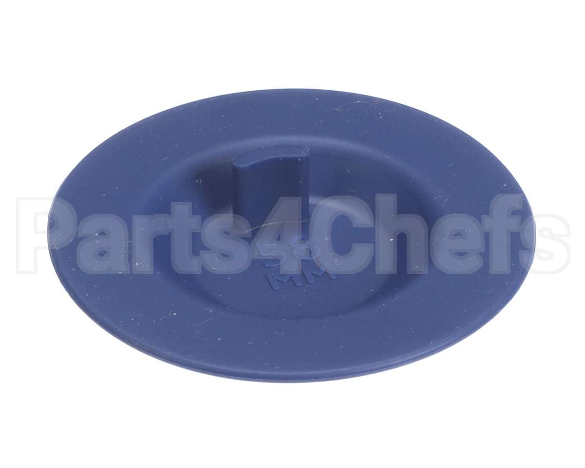 410-00864 Grindmaster Cecilware 58Mm Silicone Backflush Disk_Macmaxe