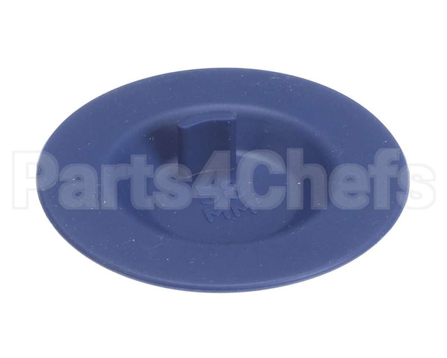 410-00864 Grindmaster Cecilware 58Mm Silicone Backflush Disk_Macmaxe