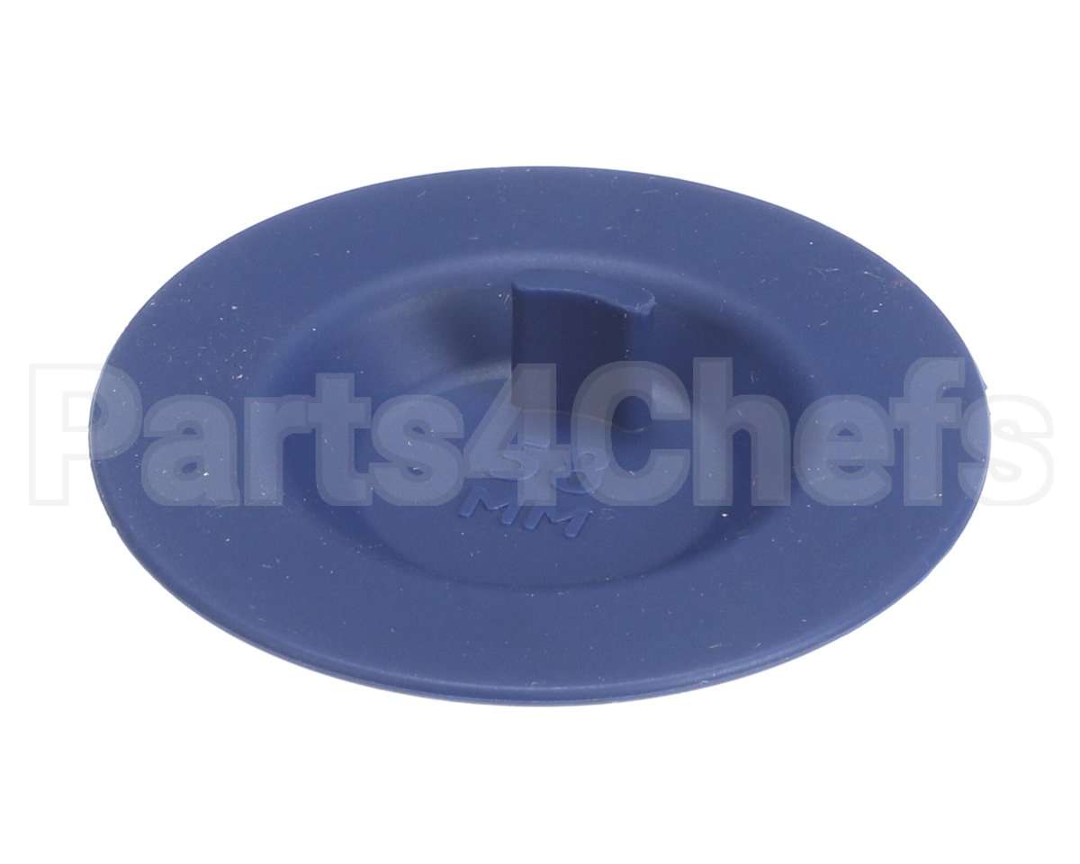 410-00864 Grindmaster Cecilware 58Mm Silicone Backflush Disk_Macmaxe