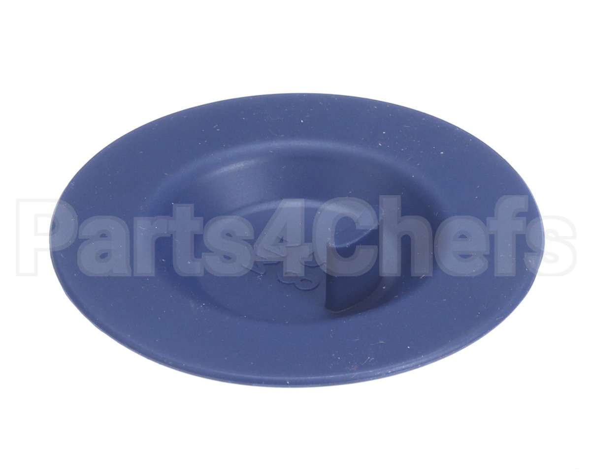410-00864 Grindmaster Cecilware 58Mm Silicone Backflush Disk_Macmaxe