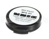 410-00865 Unic Grease Ikv Fluor Mpa 0H Single Use