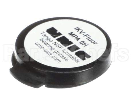 410-00865 Unic Grease Ikv Fluor Mpa 0H Single Use