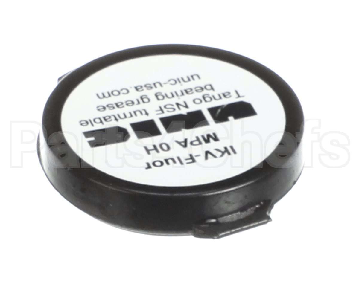 410-00865 Unic Grease Ikv Fluor Mpa 0H Single Use