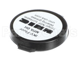 410-00865 Unic Grease Ikv Fluor Mpa 0H Single Use