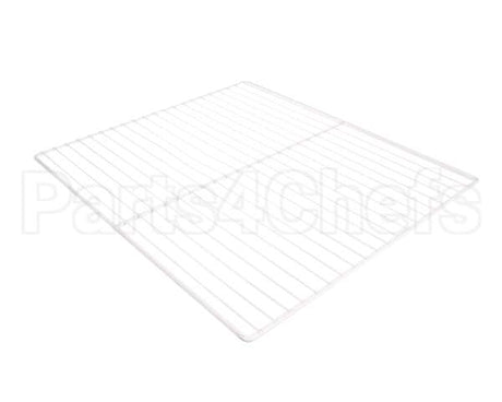 410-130-104-800 Traulsen Lg Vps Wire Shelf