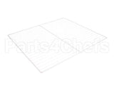 410-130-104-800 Traulsen Lg Vps Wire Shelf