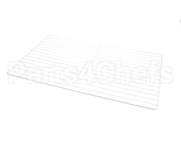 410-130-104-900 Traulsen 24-1/2 X 15-5/8 Wire Shelf