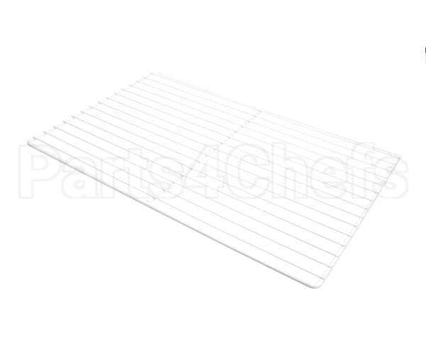 410-130-104-900 Traulsen 24-1/2 X 15-5/8 Wire Shelf