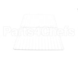 410-130-104-900 Traulsen 24-1/2 X 15-5/8 Wire Shelf
