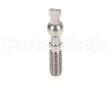 410-27B Perlick Handle Lever, Stainless Steel