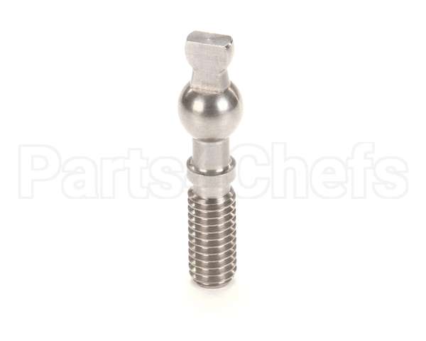410-27B Perlick Handle Lever, Stainless Steel