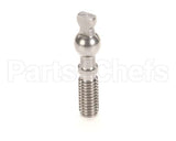 410-27B Perlick Handle Lever, Stainless Steel