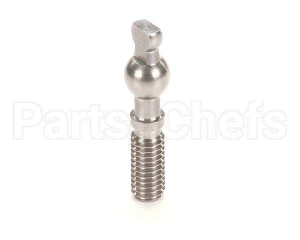 410-27B Perlick Handle Lever, Stainless Steel